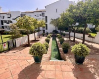Wiederverkauf - apartment - Estepona - Estepona Centro