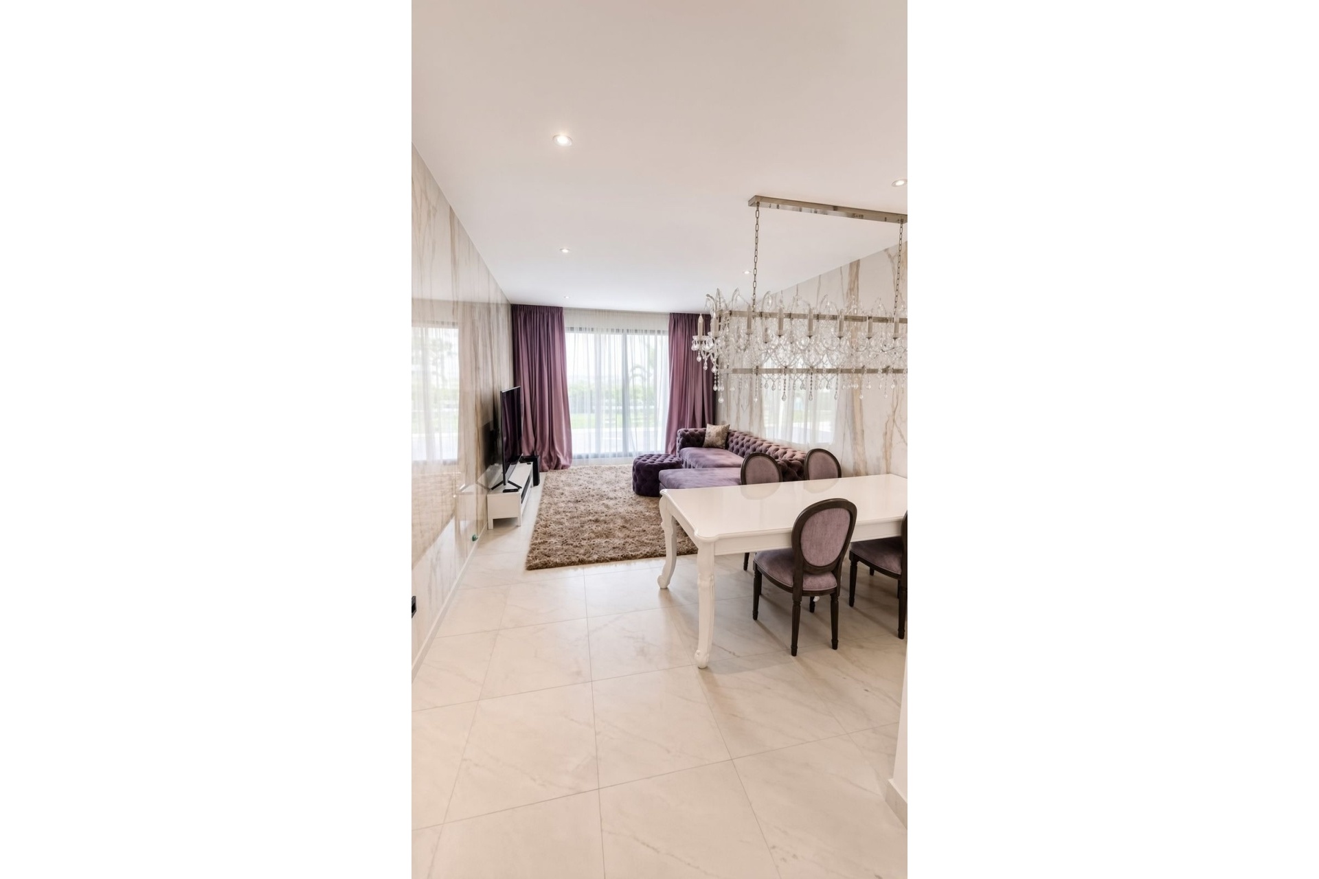 Wiederverkauf - apartment - Estepona - Estepona Centro