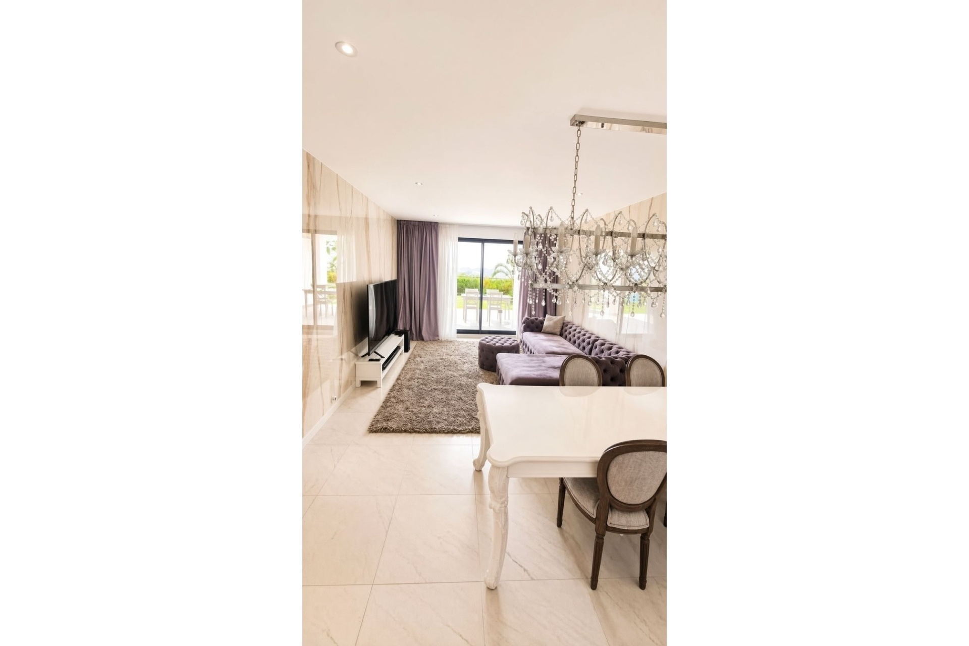 Wiederverkauf - apartment - Estepona - Estepona Centro