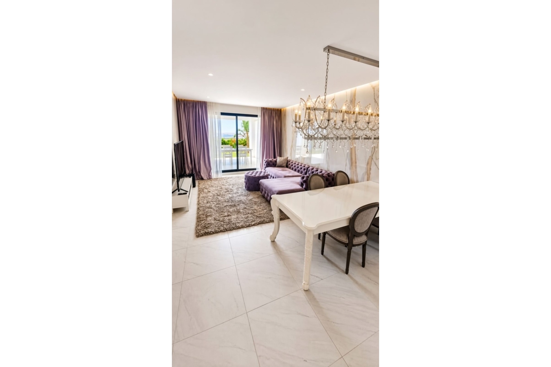 Wiederverkauf - apartment - Estepona - Estepona Centro