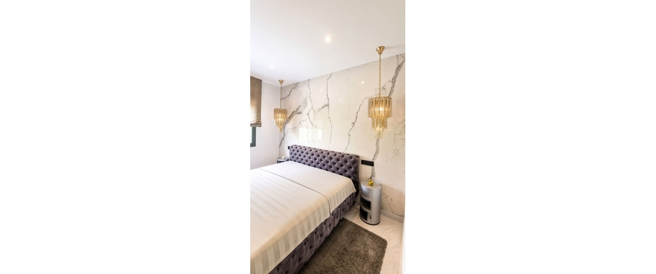 Wiederverkauf - apartment - Estepona - Estepona Centro