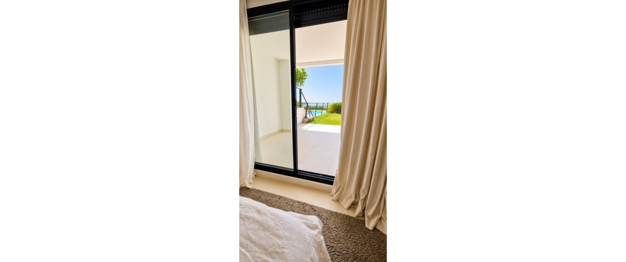 Wiederverkauf - apartment - Estepona - Estepona Centro