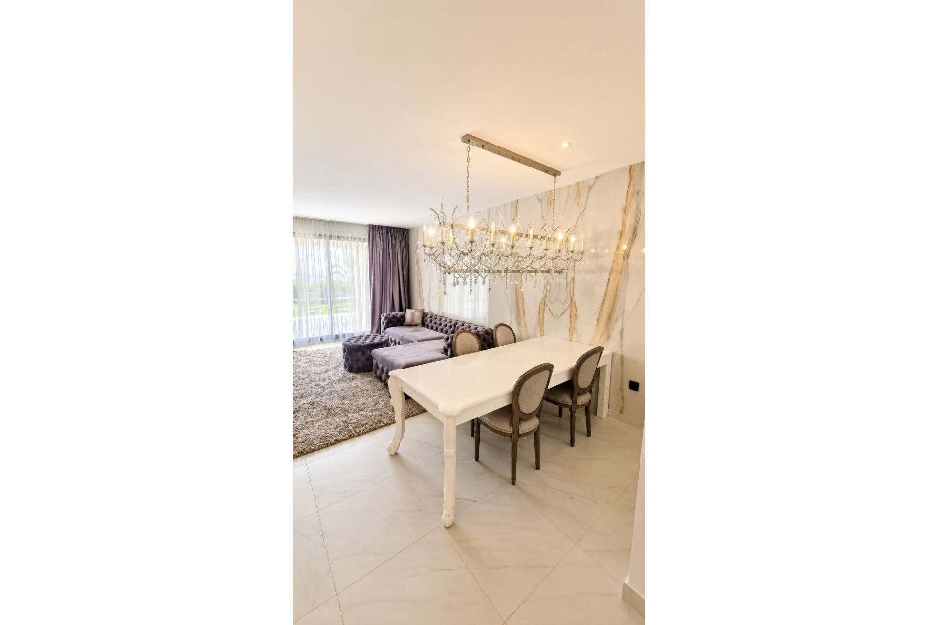 Wiederverkauf - apartment - Estepona - Estepona Centro