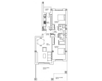 Wiederverkauf - apartment - Estepona - Estepona Centro