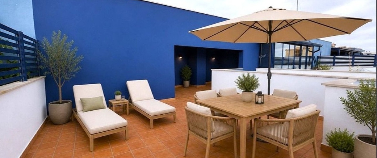 Wiederverkauf - apartment - Estepona - Estepona Centro