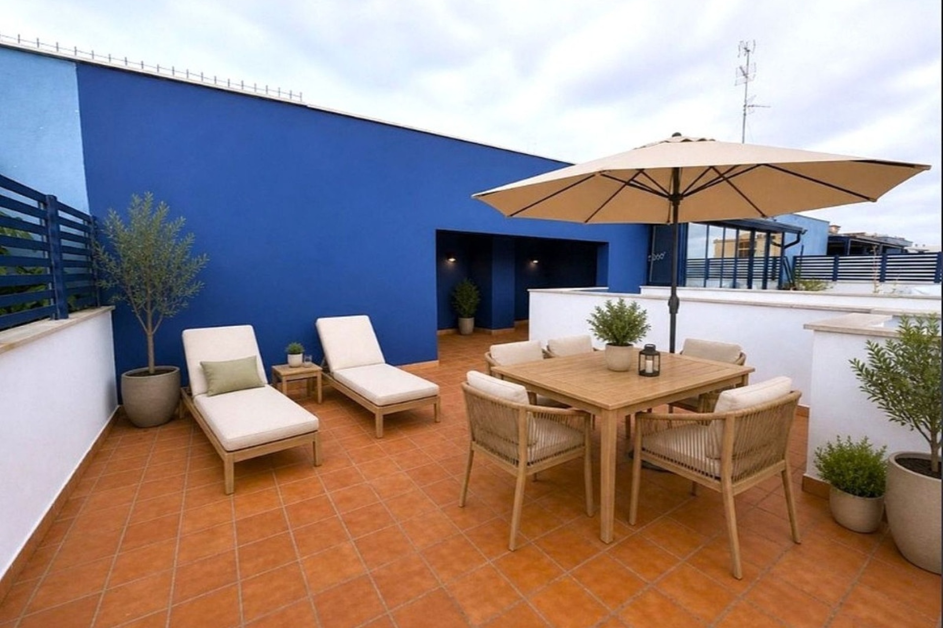 Wiederverkauf - apartment - Estepona - Estepona Centro