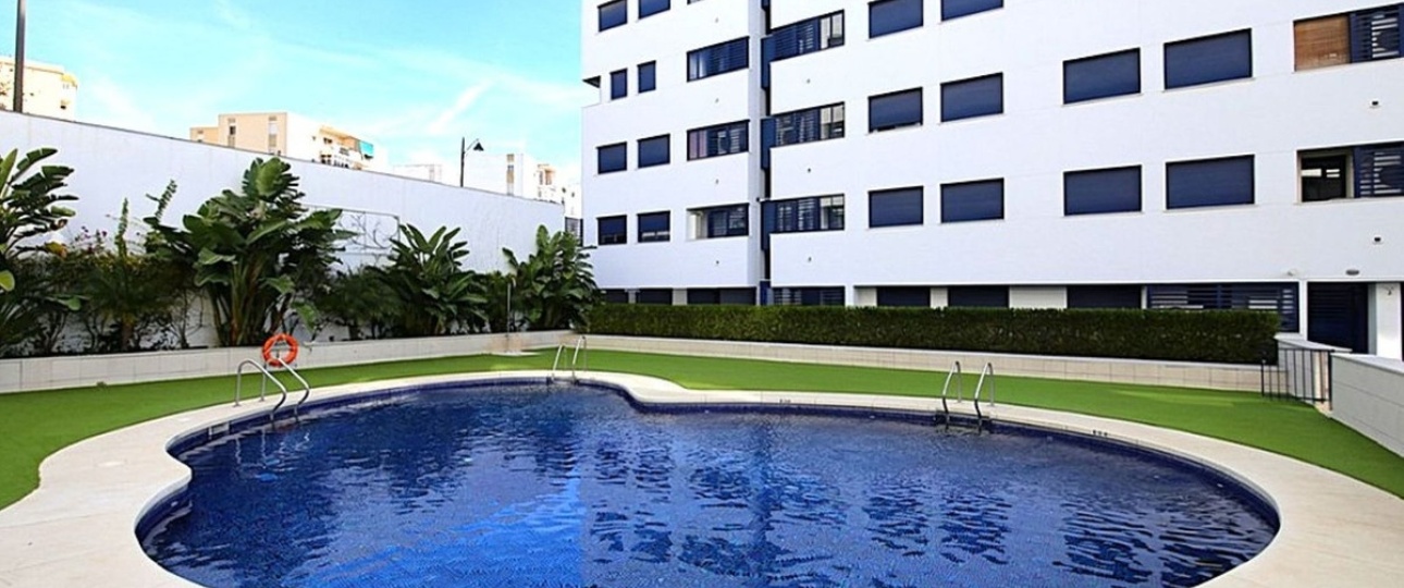 Wiederverkauf - apartment - Estepona - Estepona Centro