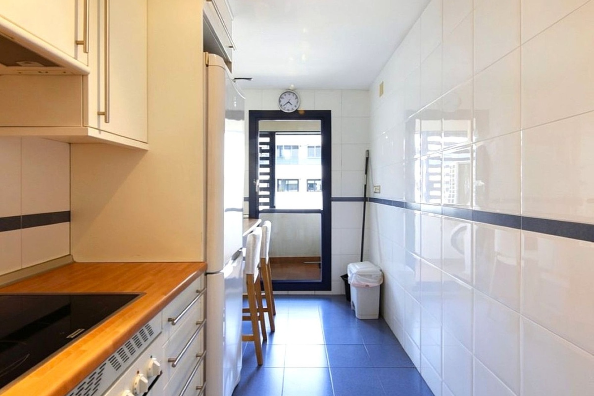 Wiederverkauf - apartment - Estepona - Estepona Centro