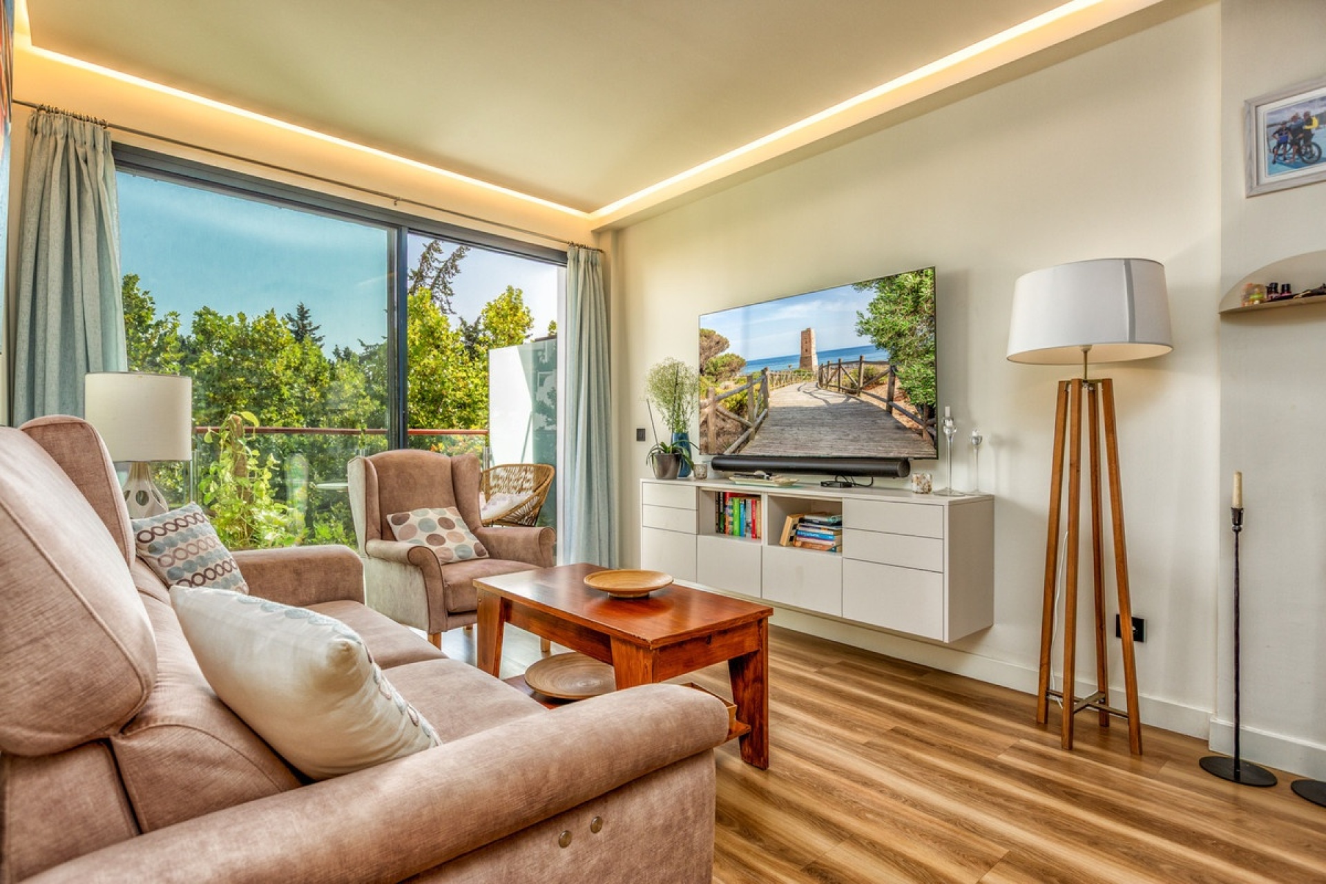 Wiederverkauf - apartment - Estepona - Estepona Centro