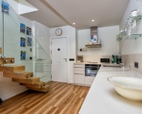 Wiederverkauf - apartment - Estepona - Estepona Centro