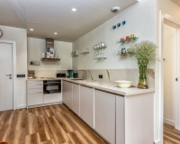 Wiederverkauf - apartment - Estepona - Estepona Centro