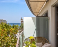 Wiederverkauf - apartment - Estepona - Estepona Centro