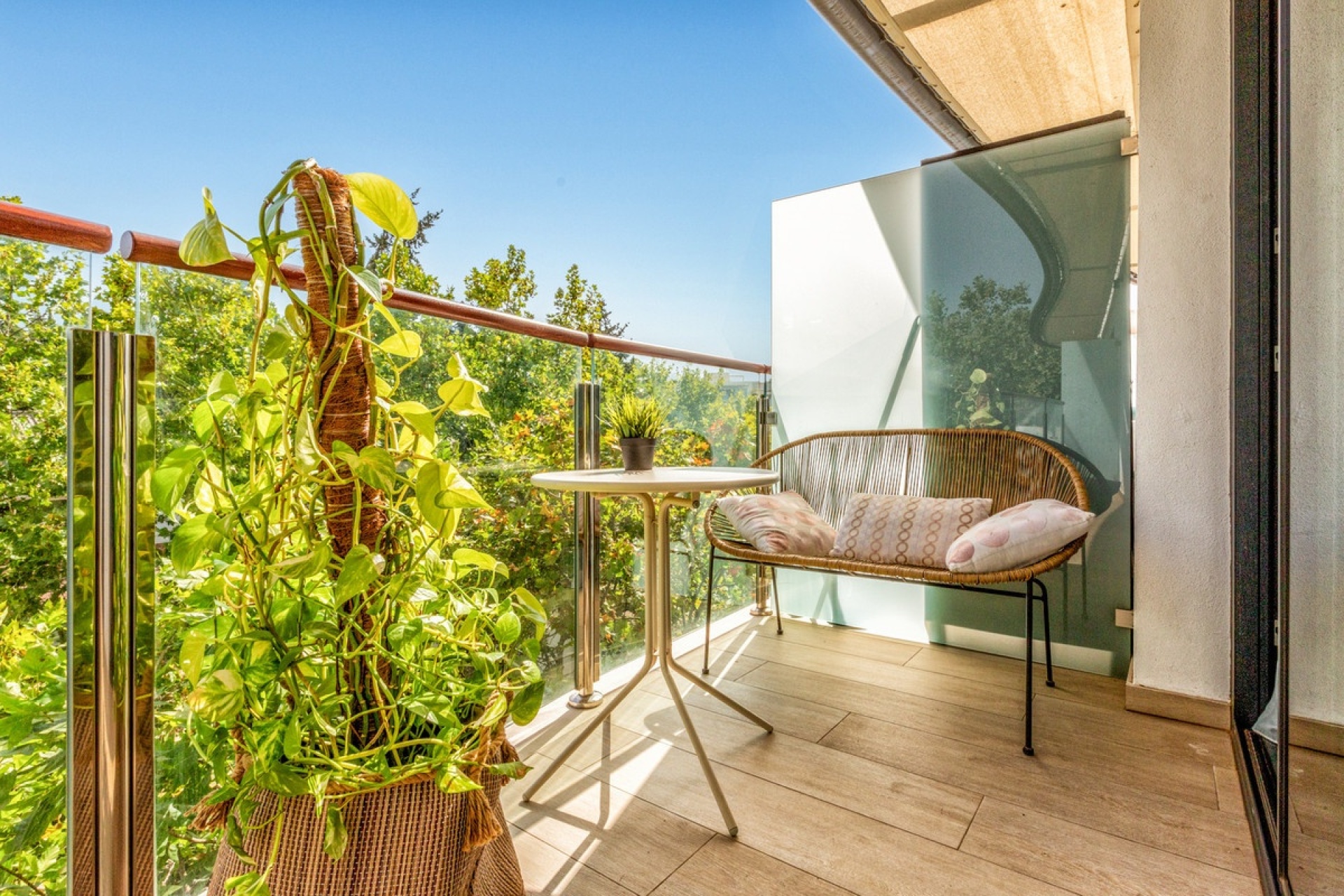 Wiederverkauf - apartment - Estepona - Estepona Centro