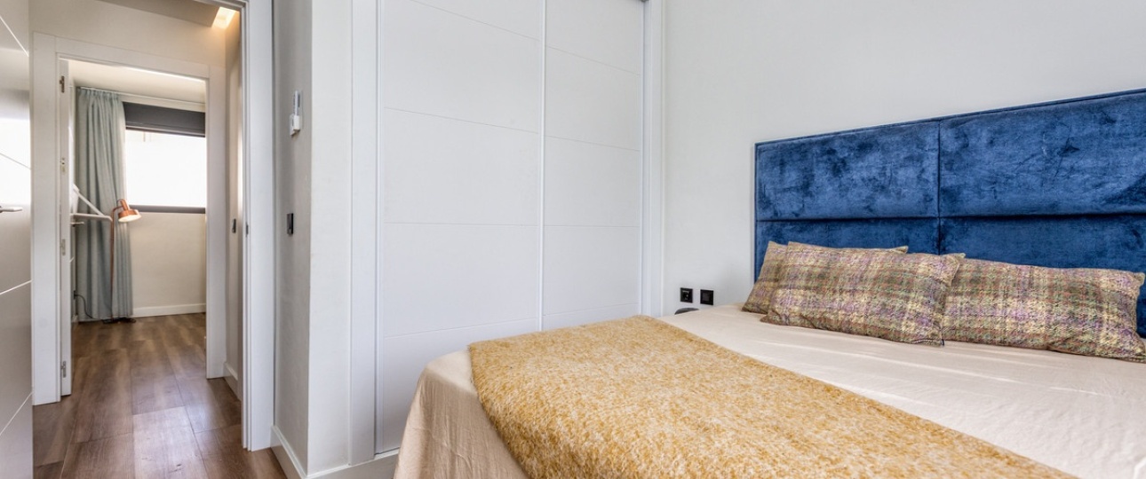 Wiederverkauf - apartment - Estepona - Estepona Centro