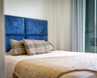 Wiederverkauf - apartment - Estepona - Estepona Centro