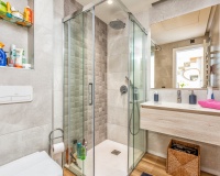 Wiederverkauf - apartment - Estepona - Estepona Centro