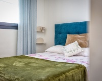 Wiederverkauf - apartment - Estepona - Estepona Centro