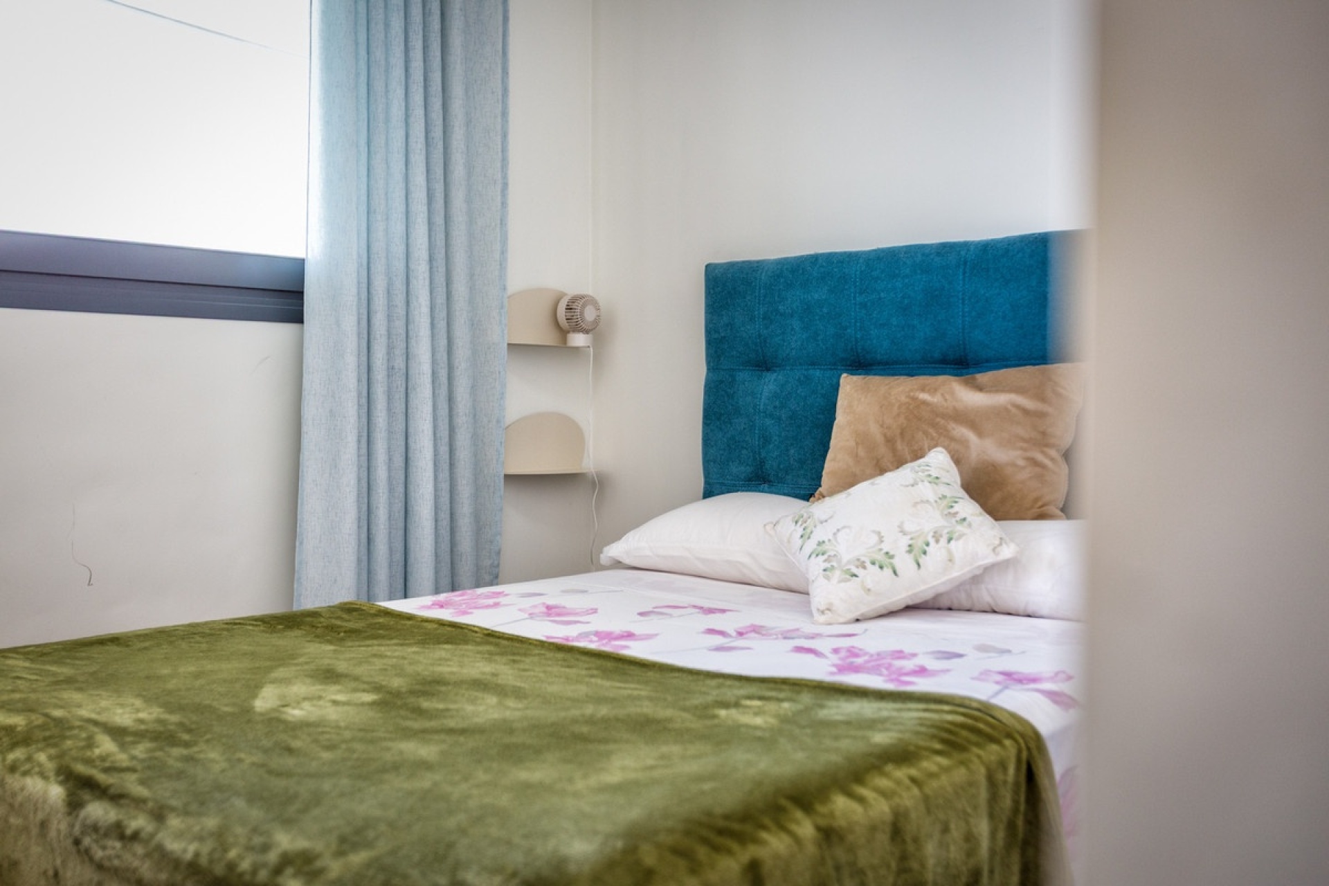 Wiederverkauf - apartment - Estepona - Estepona Centro