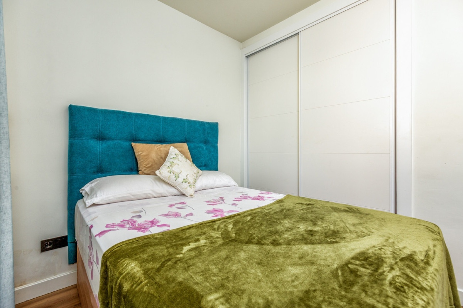 Wiederverkauf - apartment - Estepona - Estepona Centro