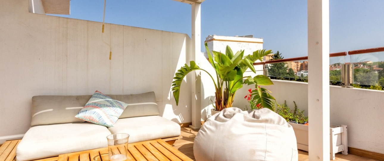 Wiederverkauf - apartment - Estepona - Estepona Centro