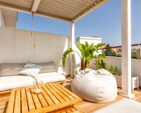 Wiederverkauf - apartment - Estepona - Estepona Centro