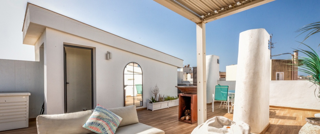 Wiederverkauf - apartment - Estepona - Estepona Centro