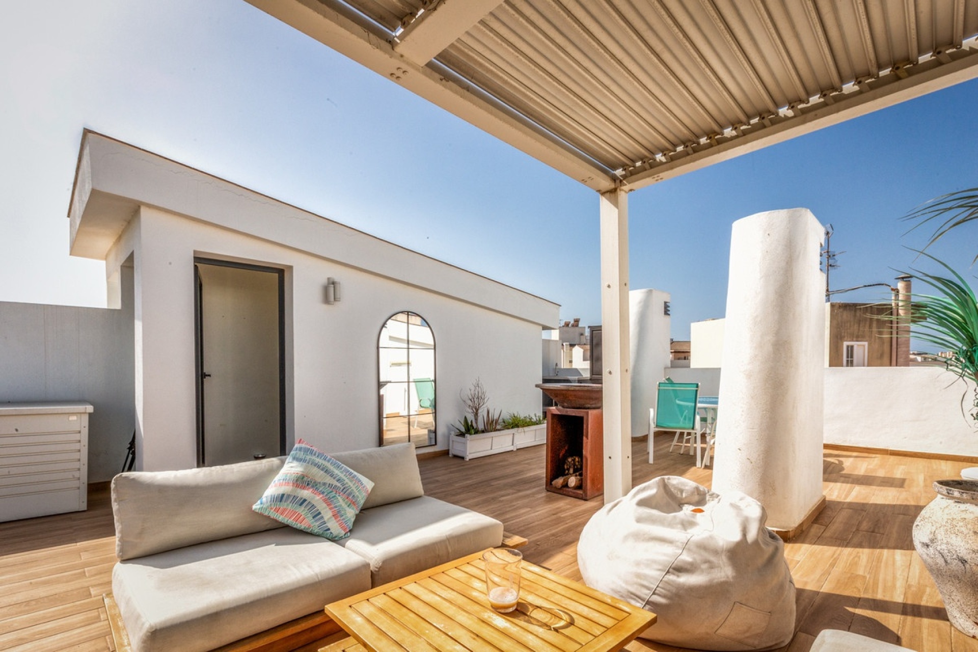 Wiederverkauf - apartment - Estepona - Estepona Centro