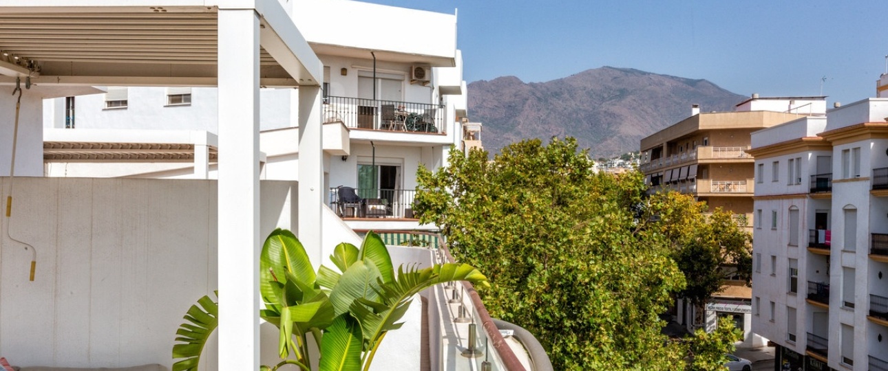 Wiederverkauf - apartment - Estepona - Estepona Centro