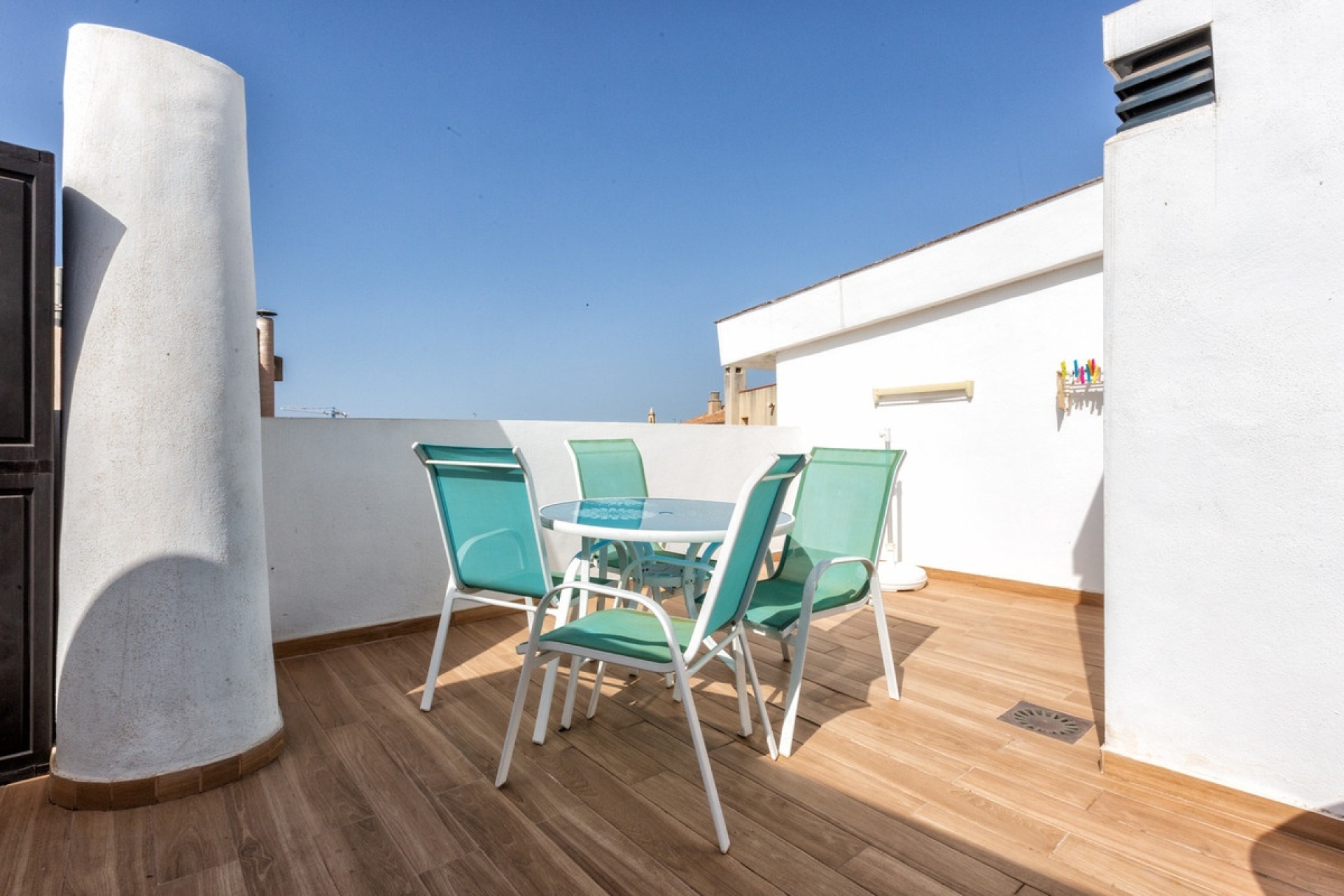 Wiederverkauf - apartment - Estepona - Estepona Centro