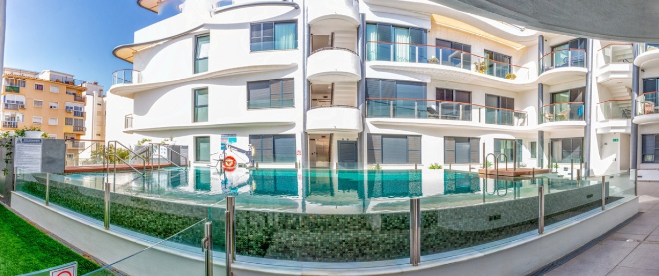 Wiederverkauf - apartment - Estepona - Estepona Centro