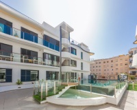 Wiederverkauf - apartment - Estepona - Estepona Centro