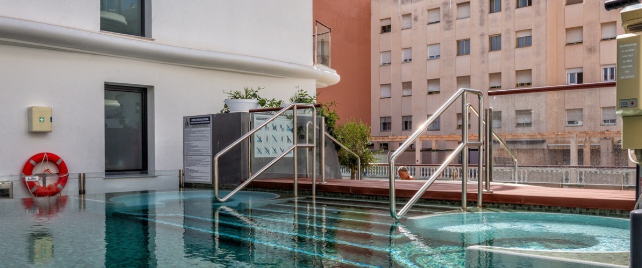 Wiederverkauf - apartment - Estepona - Estepona Centro