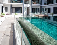 Wiederverkauf - apartment - Estepona - Estepona Centro