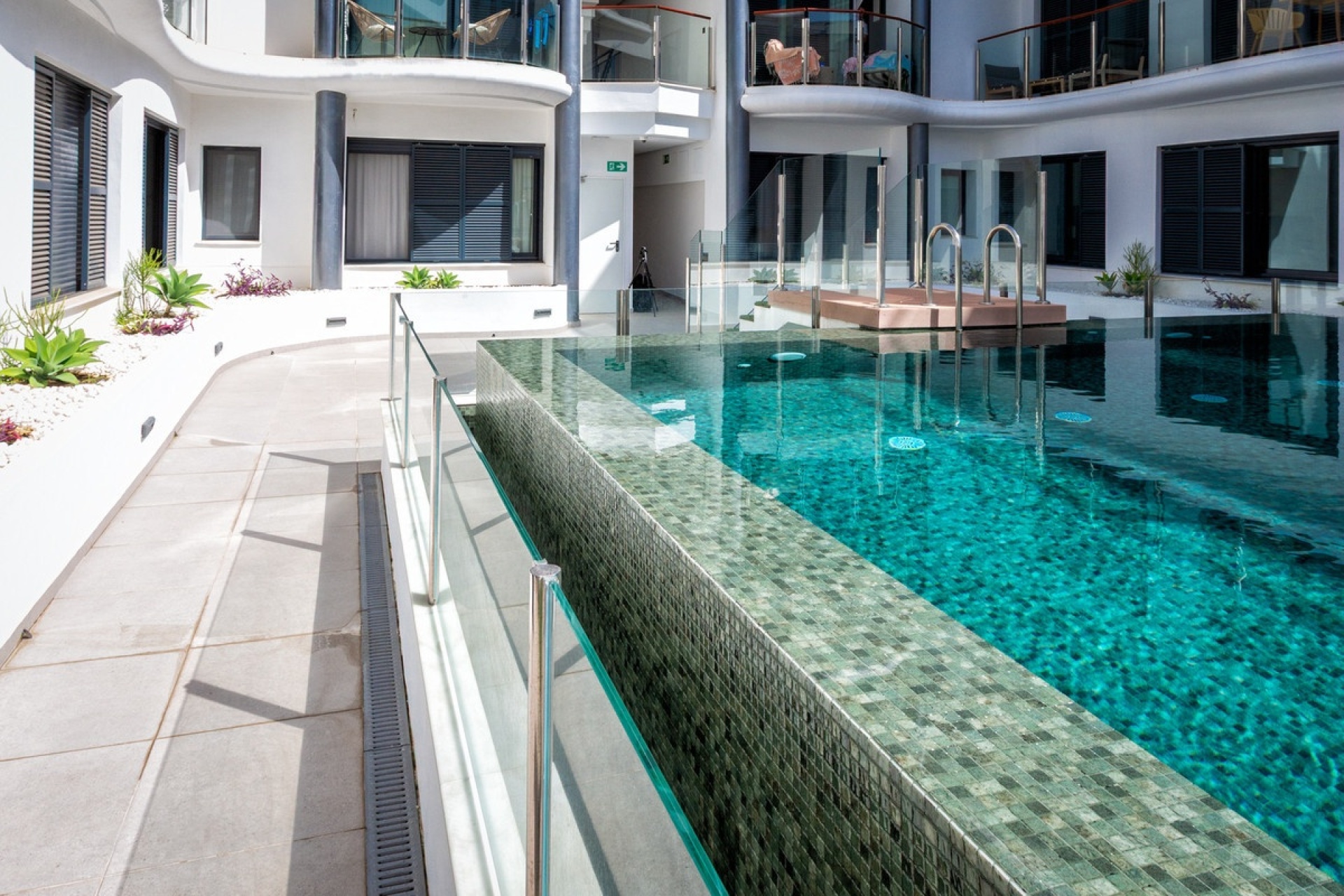 Wiederverkauf - apartment - Estepona - Estepona Centro
