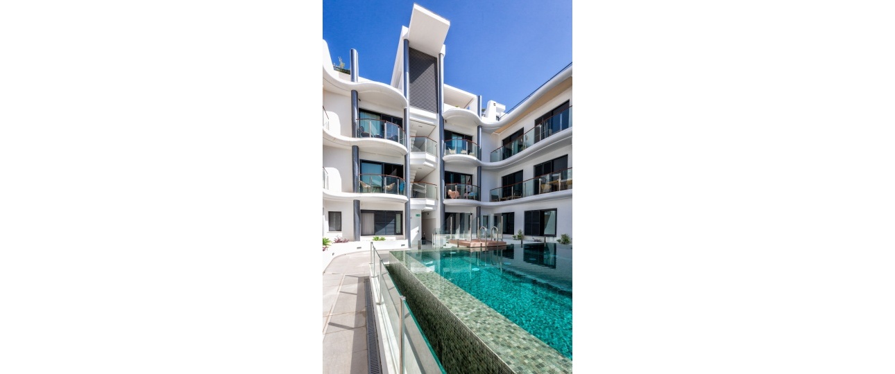 Wiederverkauf - apartment - Estepona - Estepona Centro