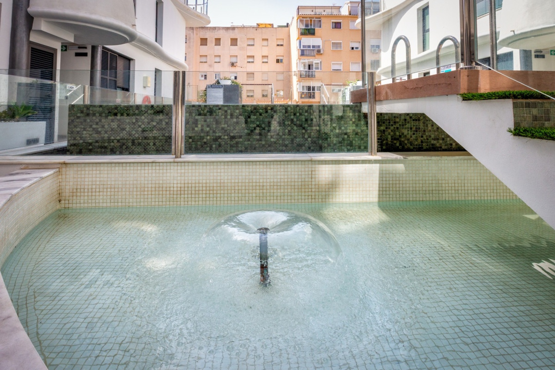 Wiederverkauf - apartment - Estepona - Estepona Centro
