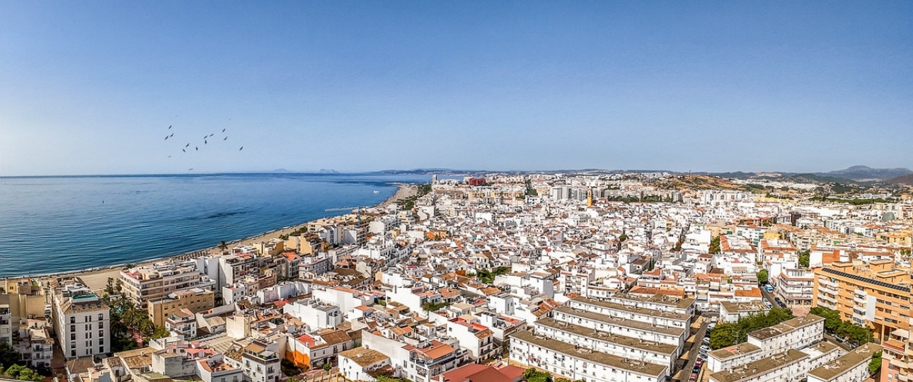 Wiederverkauf - apartment - Estepona - Estepona Centro