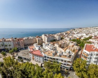 Wiederverkauf - apartment - Estepona - Estepona Centro