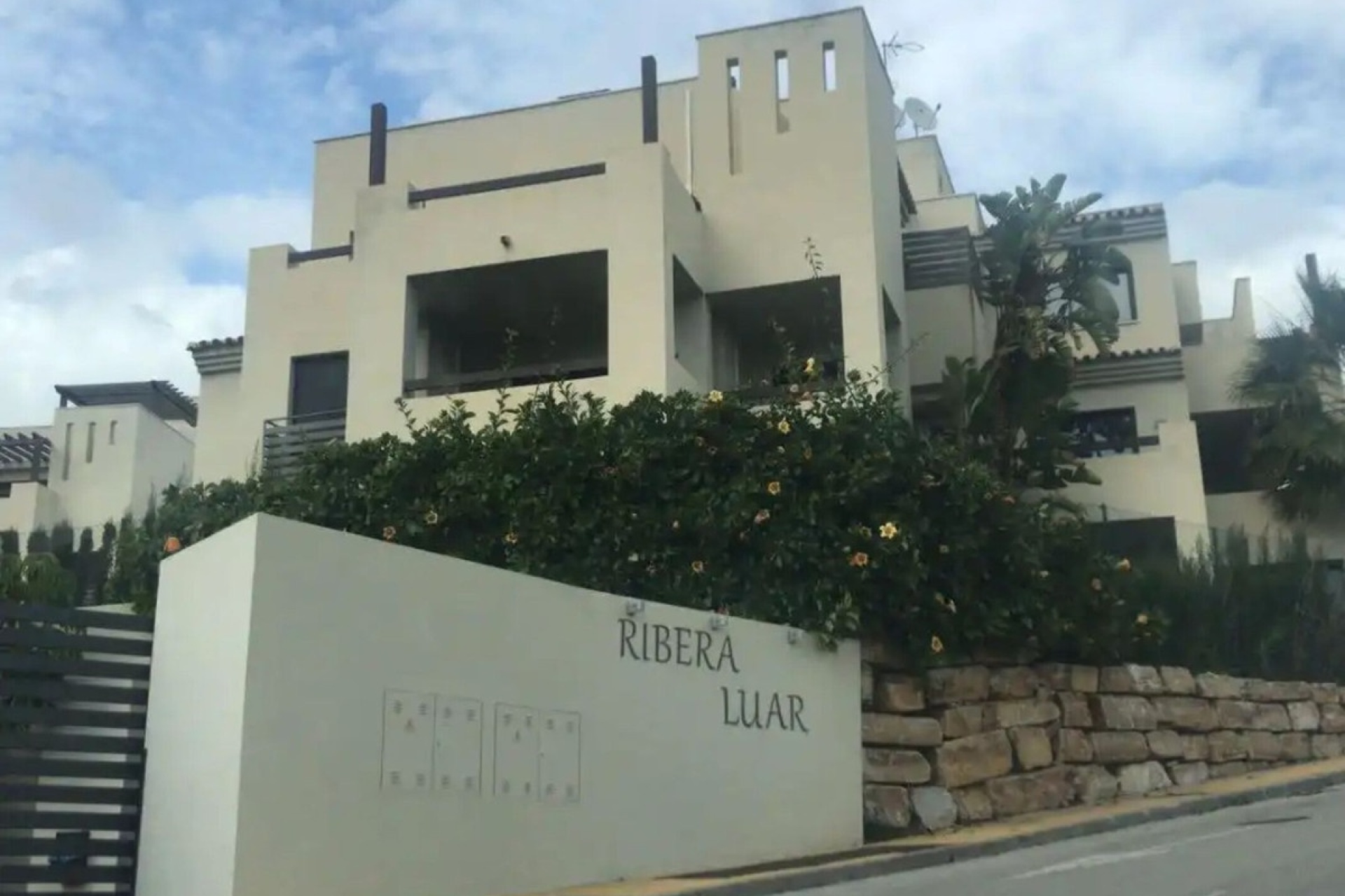 Wiederverkauf - apartment - Estepona - Estepona Centro