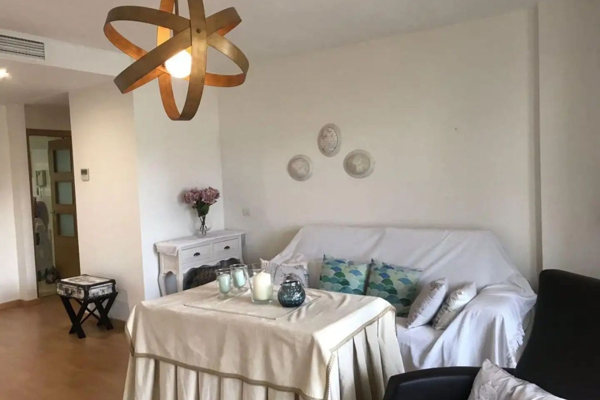 Wiederverkauf - apartment - Estepona - Estepona Centro
