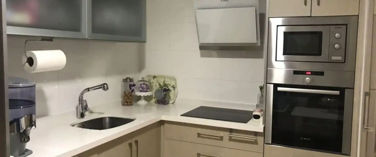 Wiederverkauf - apartment - Estepona - Estepona Centro
