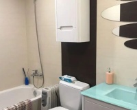 Wiederverkauf - apartment - Estepona - Estepona Centro