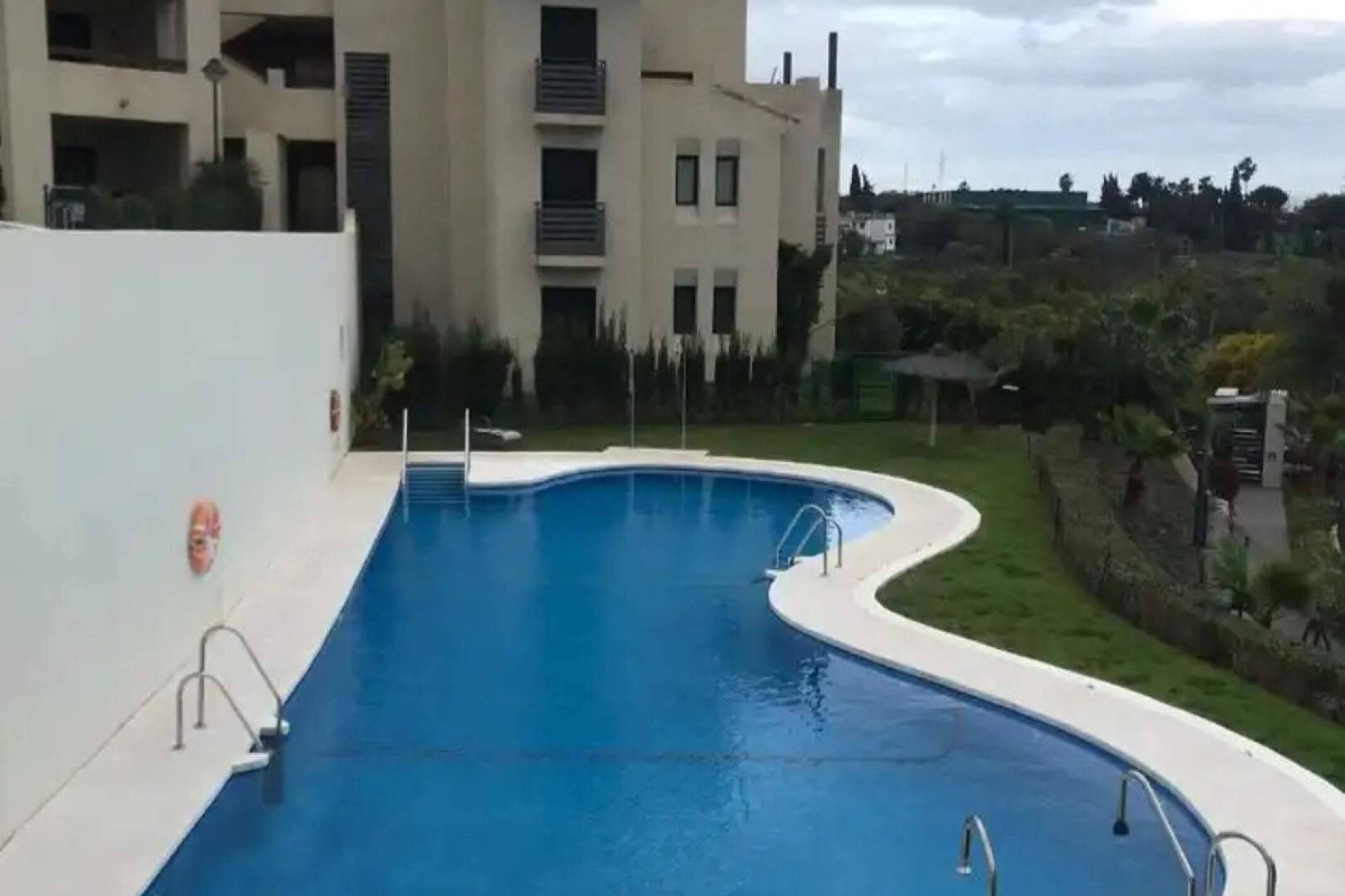 Wiederverkauf - apartment - Estepona - Estepona Centro