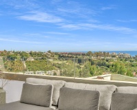 Wiederverkauf - apartment - Estepona - Estepona Centro