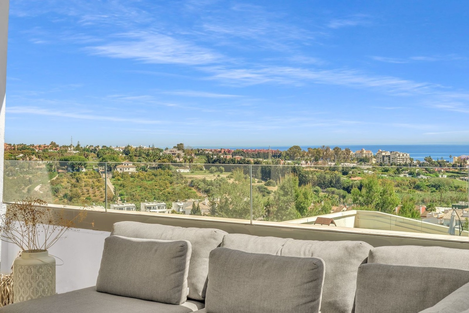 Wiederverkauf - apartment - Estepona - Estepona Centro