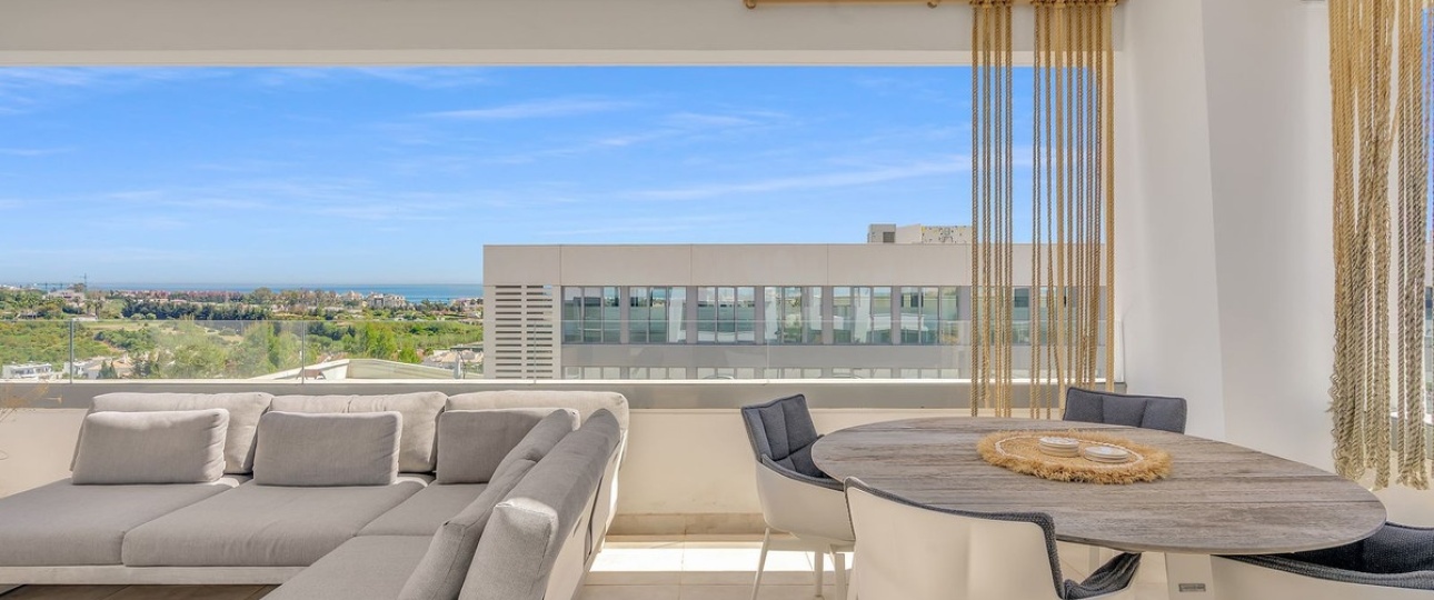 Wiederverkauf - apartment - Estepona - Estepona Centro