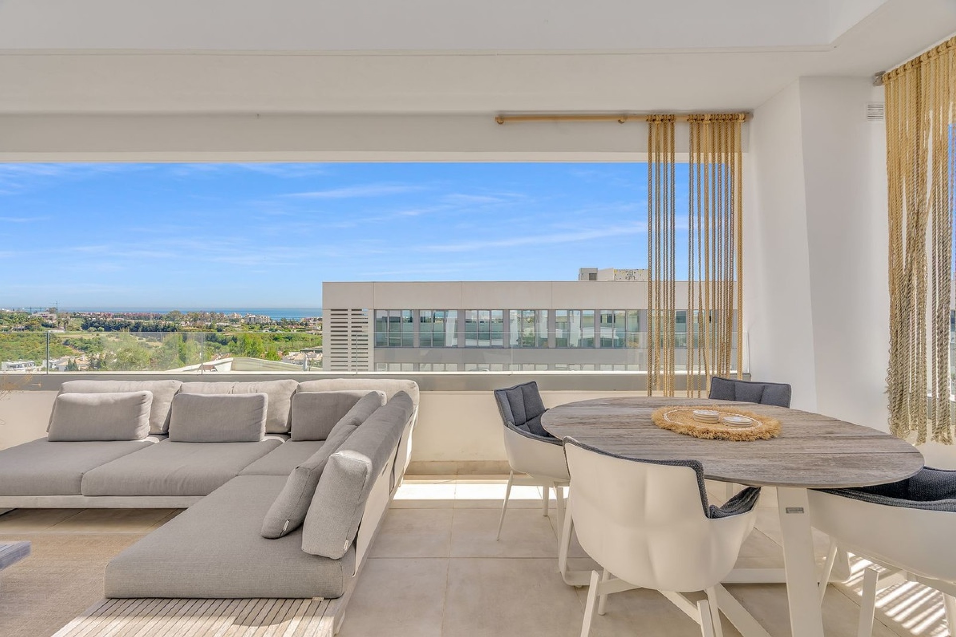 Wiederverkauf - apartment - Estepona - Estepona Centro
