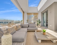 Wiederverkauf - apartment - Estepona - Estepona Centro
