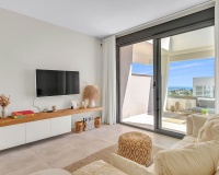 Wiederverkauf - apartment - Estepona - Estepona Centro