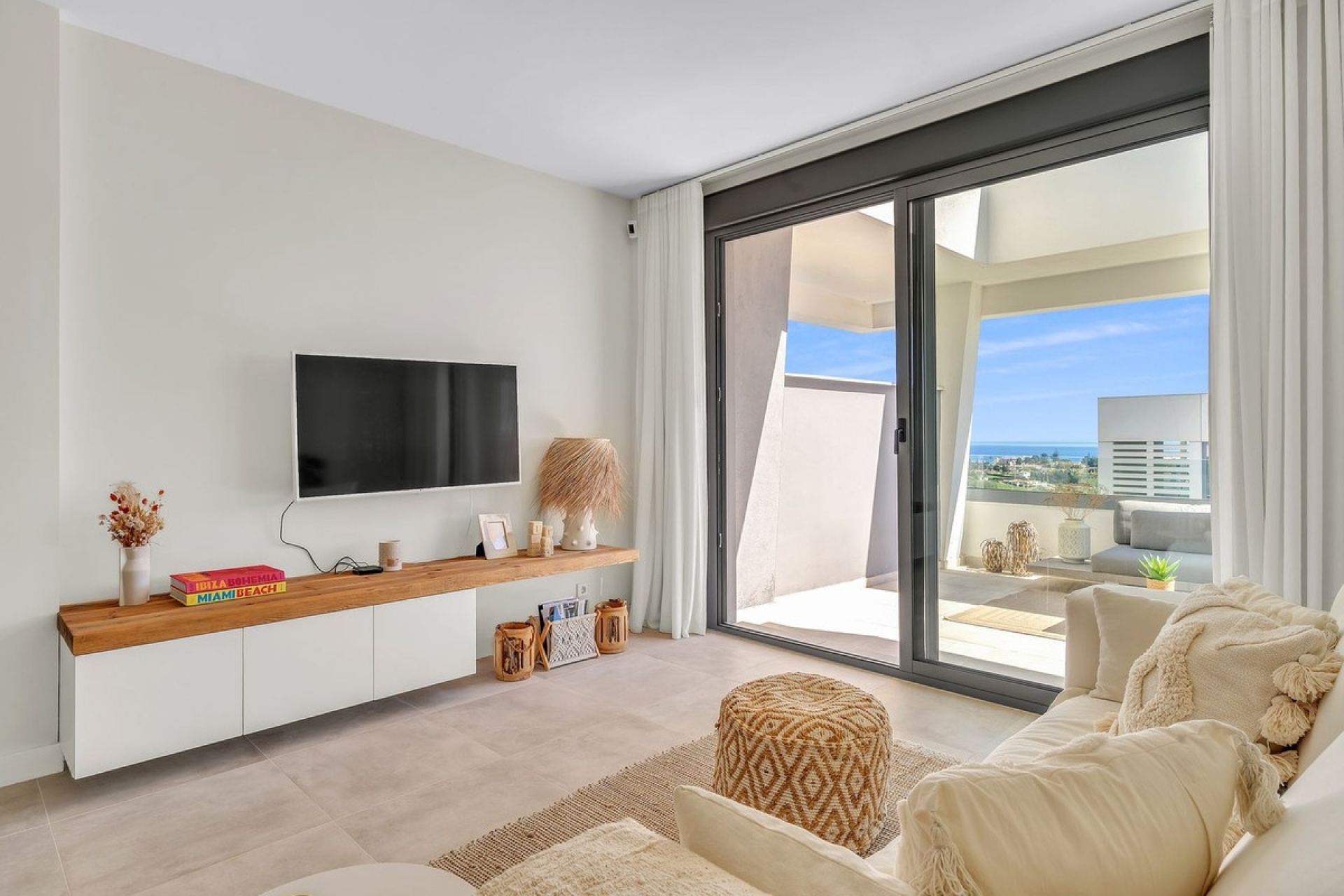 Wiederverkauf - apartment - Estepona - Estepona Centro